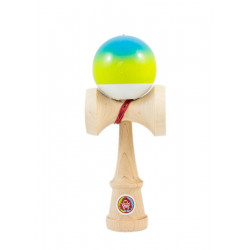 Kendama SWEETS CUSTOMS WILLY P